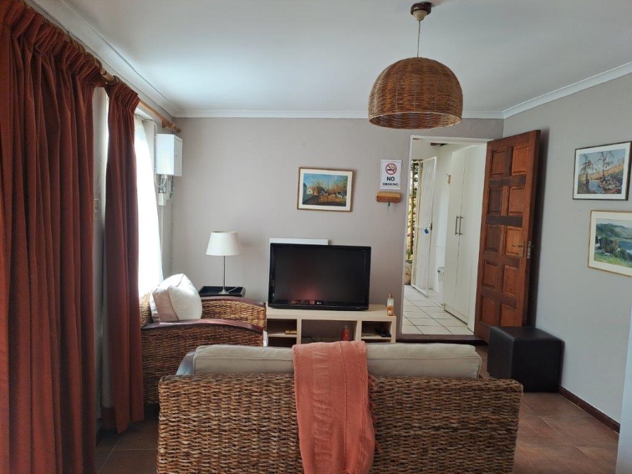 To Let 1 Bedroom Property for Rent in Rondebosch Western Cape